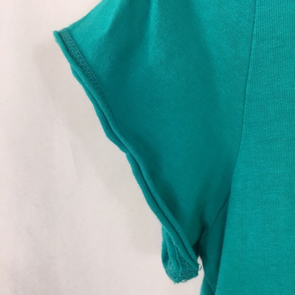 Life is Good T-Shirt XS Graphic Tee Yoga Zen Tee - Picture 4 of 5